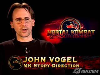 The Story So Far: Mortal Kombat - IGN