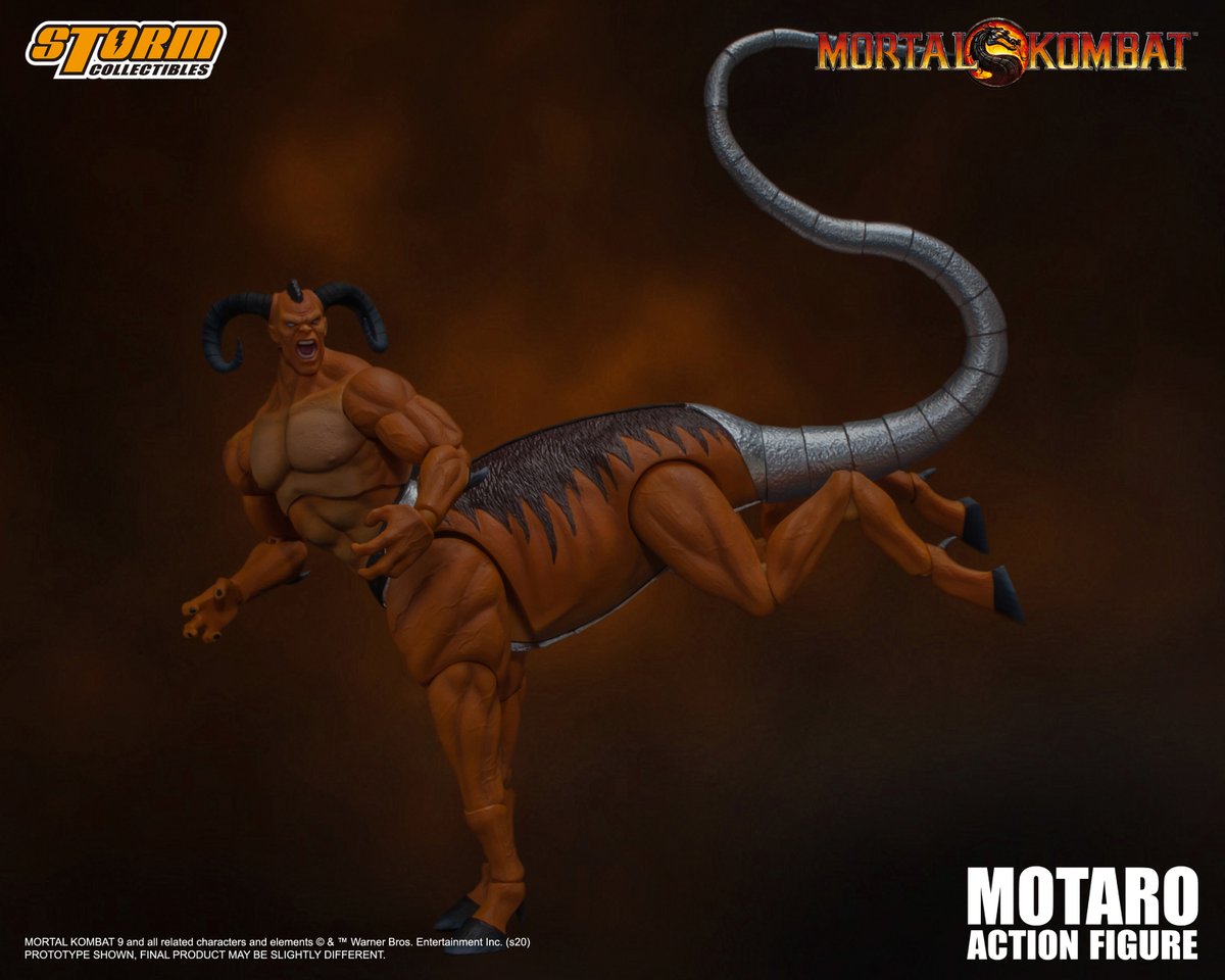McFarlane Toys Solicit Mortal Kombat 11 Kitana & Baraka - Mortal Kombat  Online
