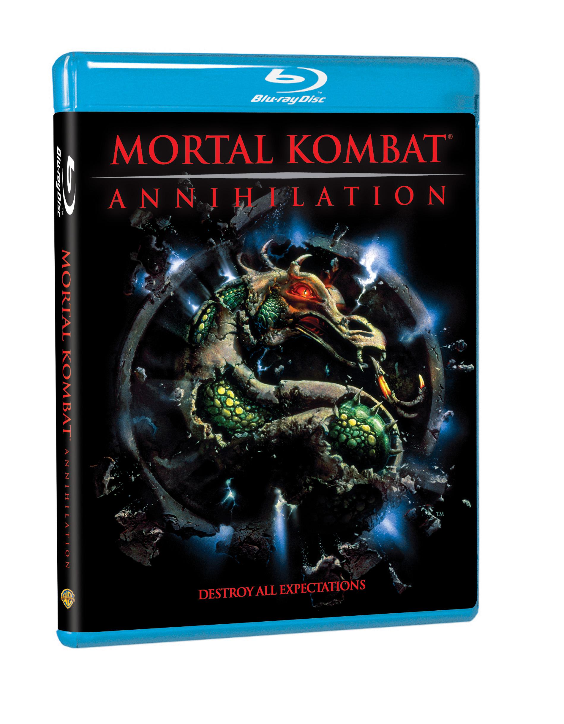 Sneak peek of Baraka in new Mortal Kombat 2 film confirms he'll already be  better than his horrible Annihilation counterpart