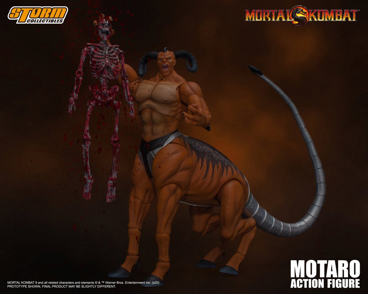 McFarlane Toys Solicit Mortal Kombat 11 Kitana & Baraka - Mortal Kombat  Online