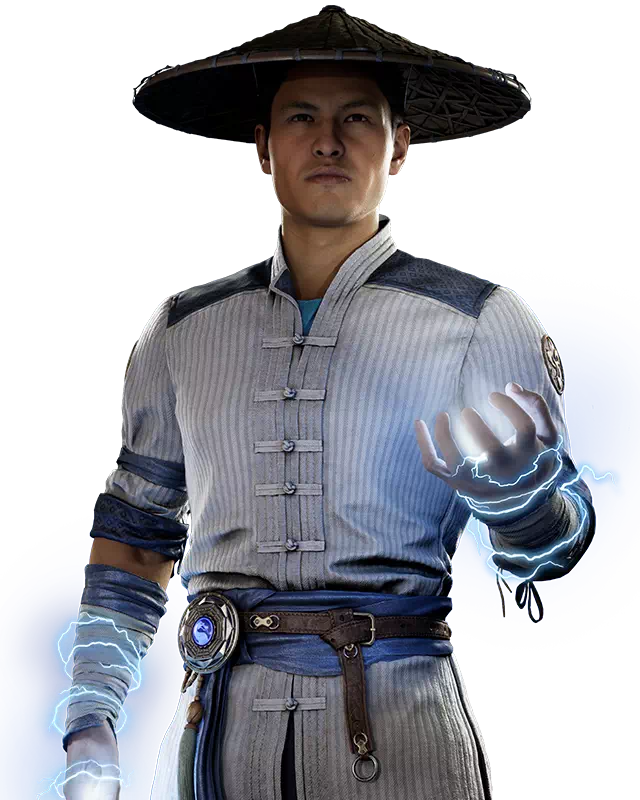 Mortal Kombat 1 (2023) Renders - Mortal Kombat Secrets