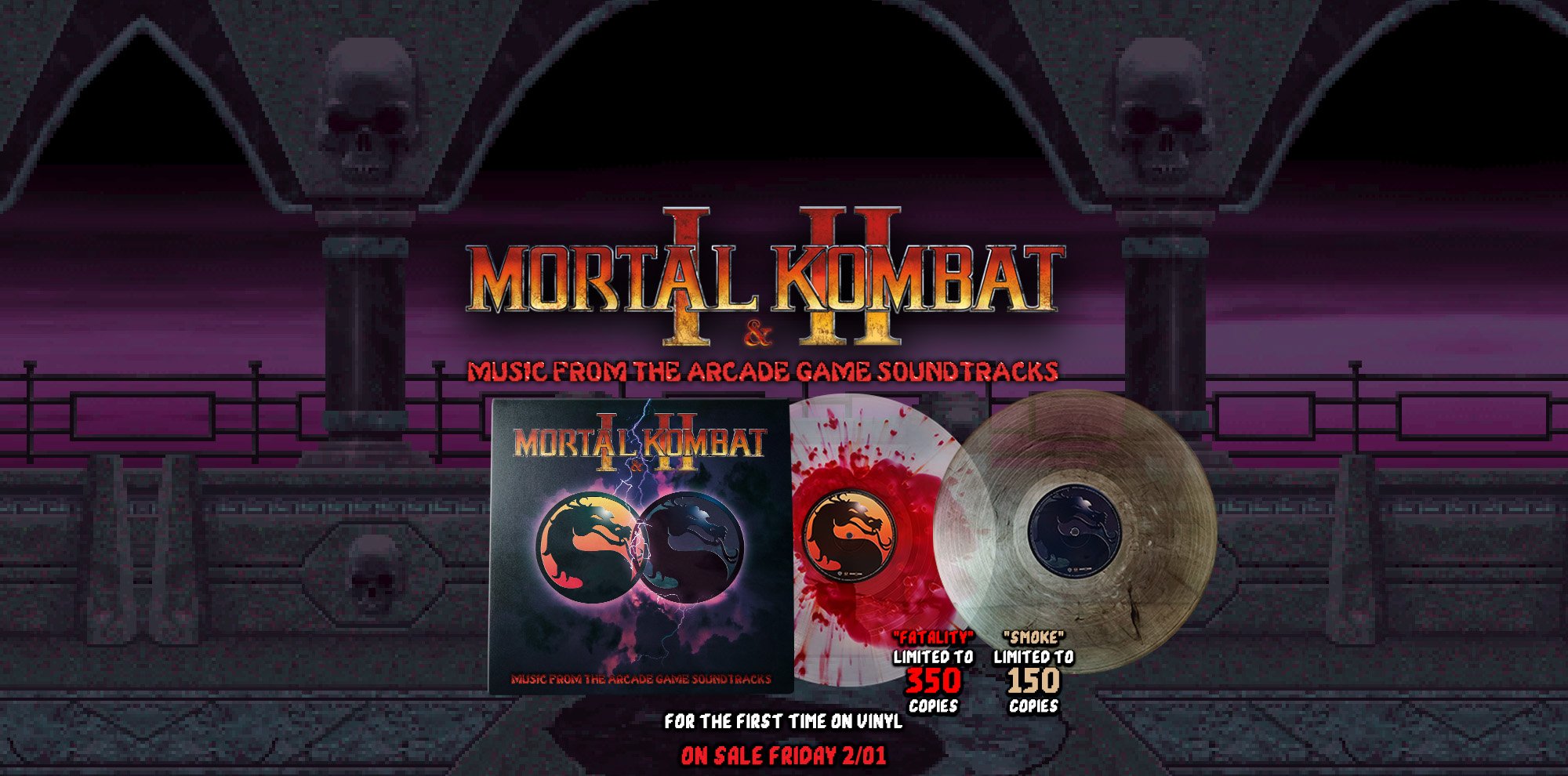 More 'Mortal Kombat 1' Fighters Revealed at Comic-Con, Kombat Pack 1 DLC  Officially Revealed [Trailer] - Bloody Disgusting