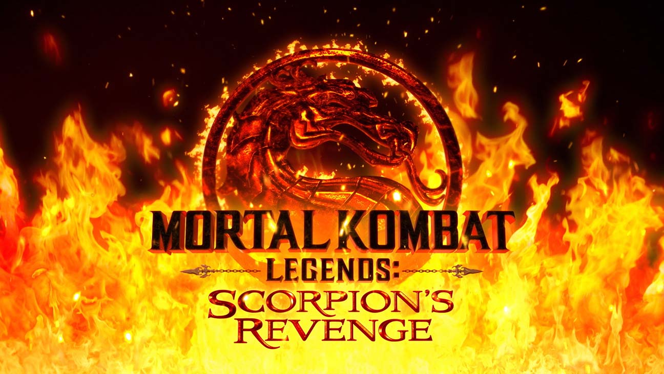 MORTAL KOMBAT LEGENDS virtual viewing party & online panel announced