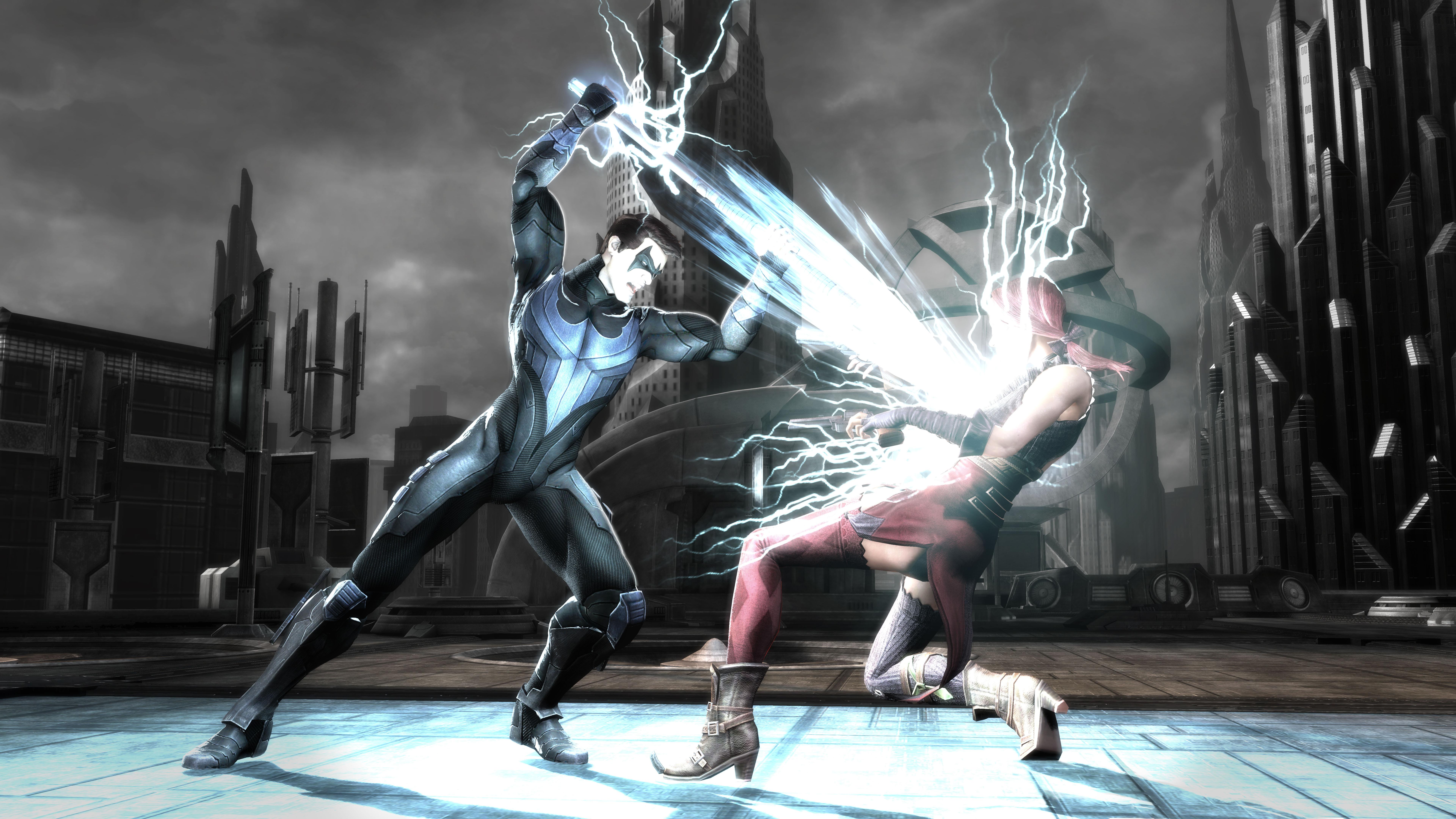 Ninja Reaper & King Justice Reaper vs Boss Players (EvoWorld.io) 