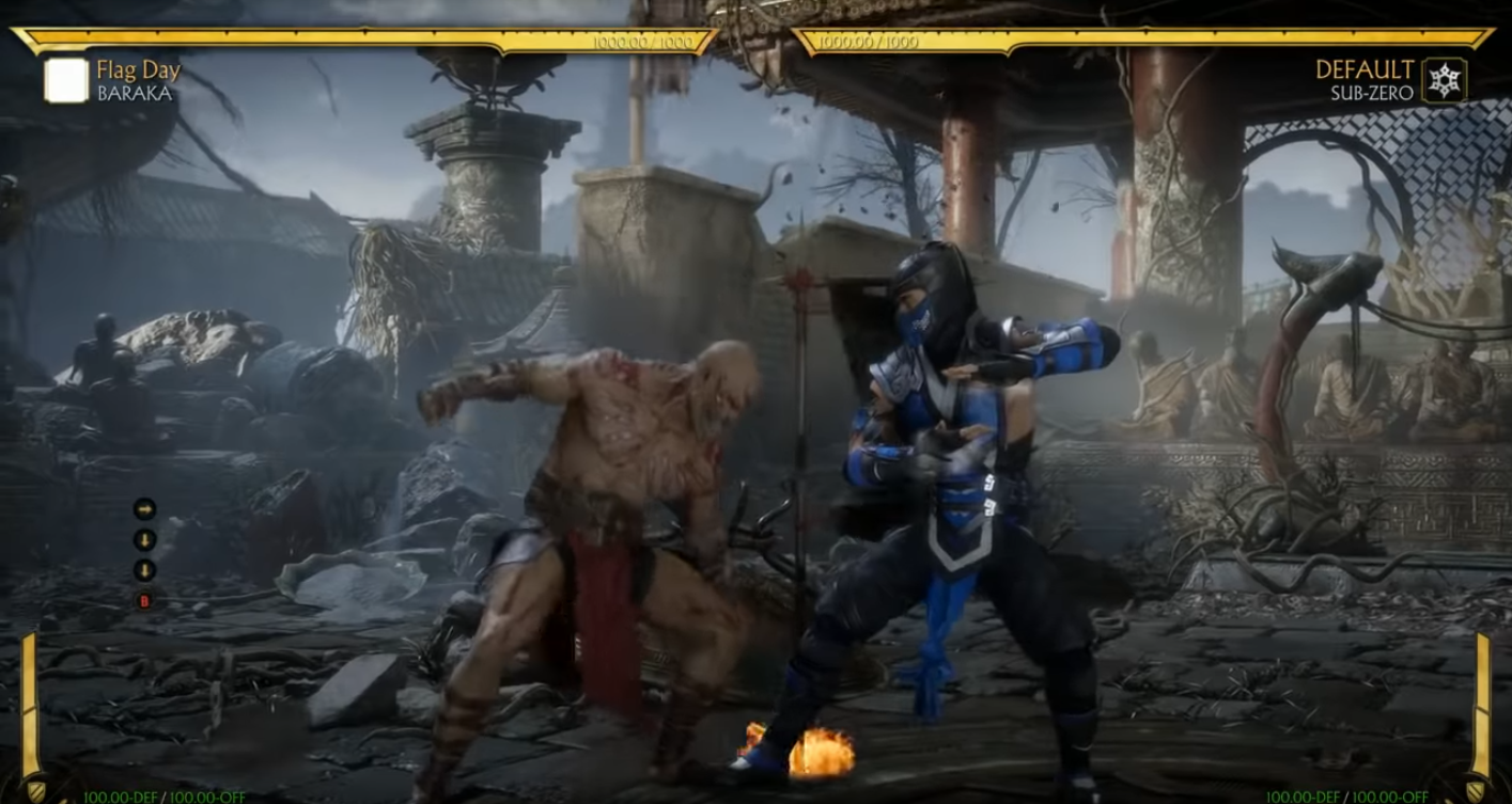 Mortal Kombat Online (@MK_Online) / X