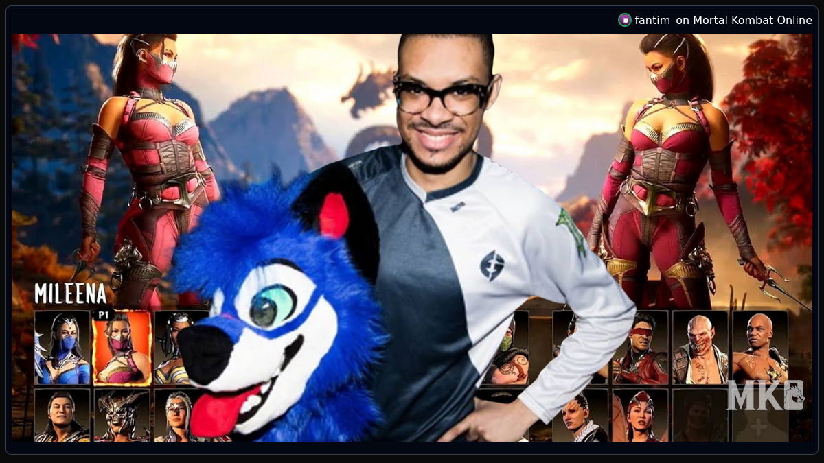 SonicFox unveils their Mortal Kombat 1 tier list following Omni-Man DLC ...