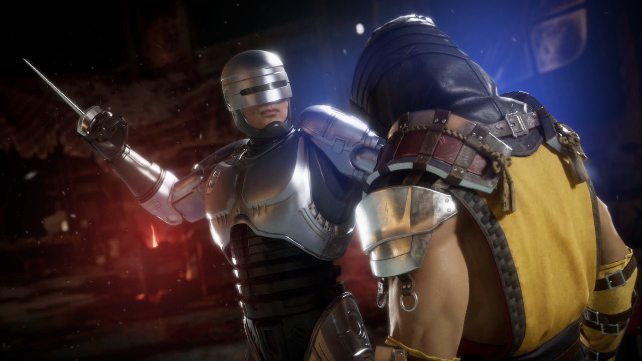 Mortal Kombat 11: Aftermath anuncia três pacotes de skins; veja