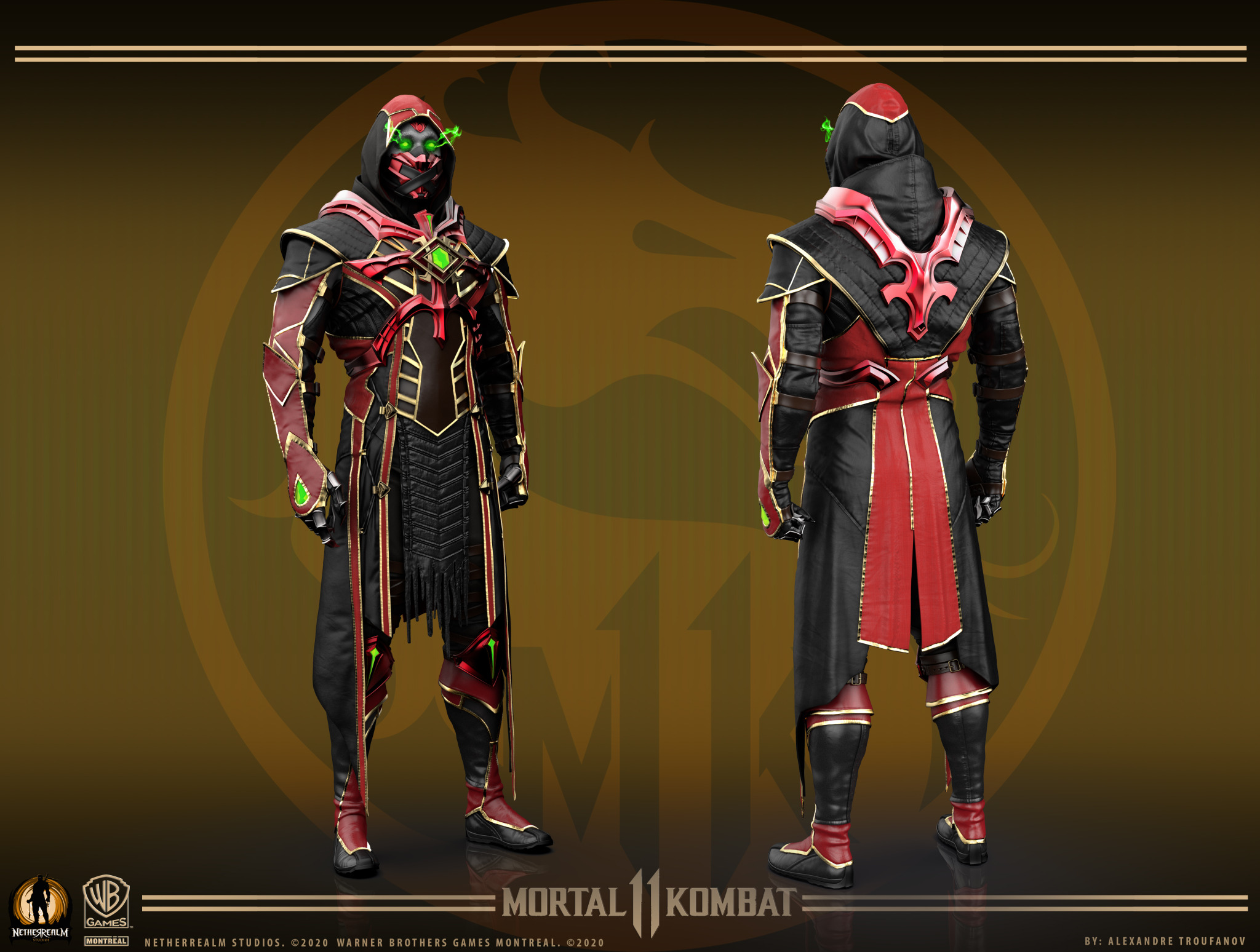 ermac mk9