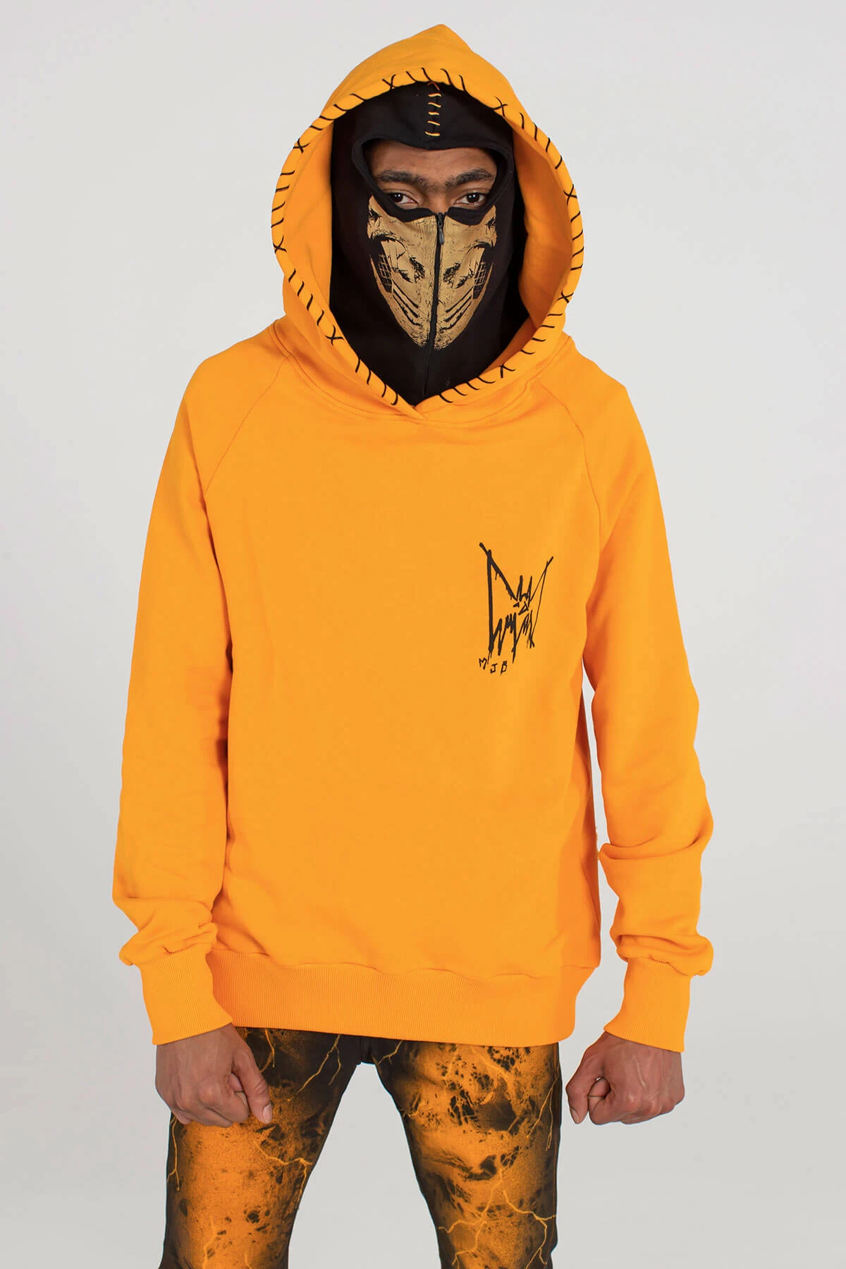 Mk 2025 11 hoodie