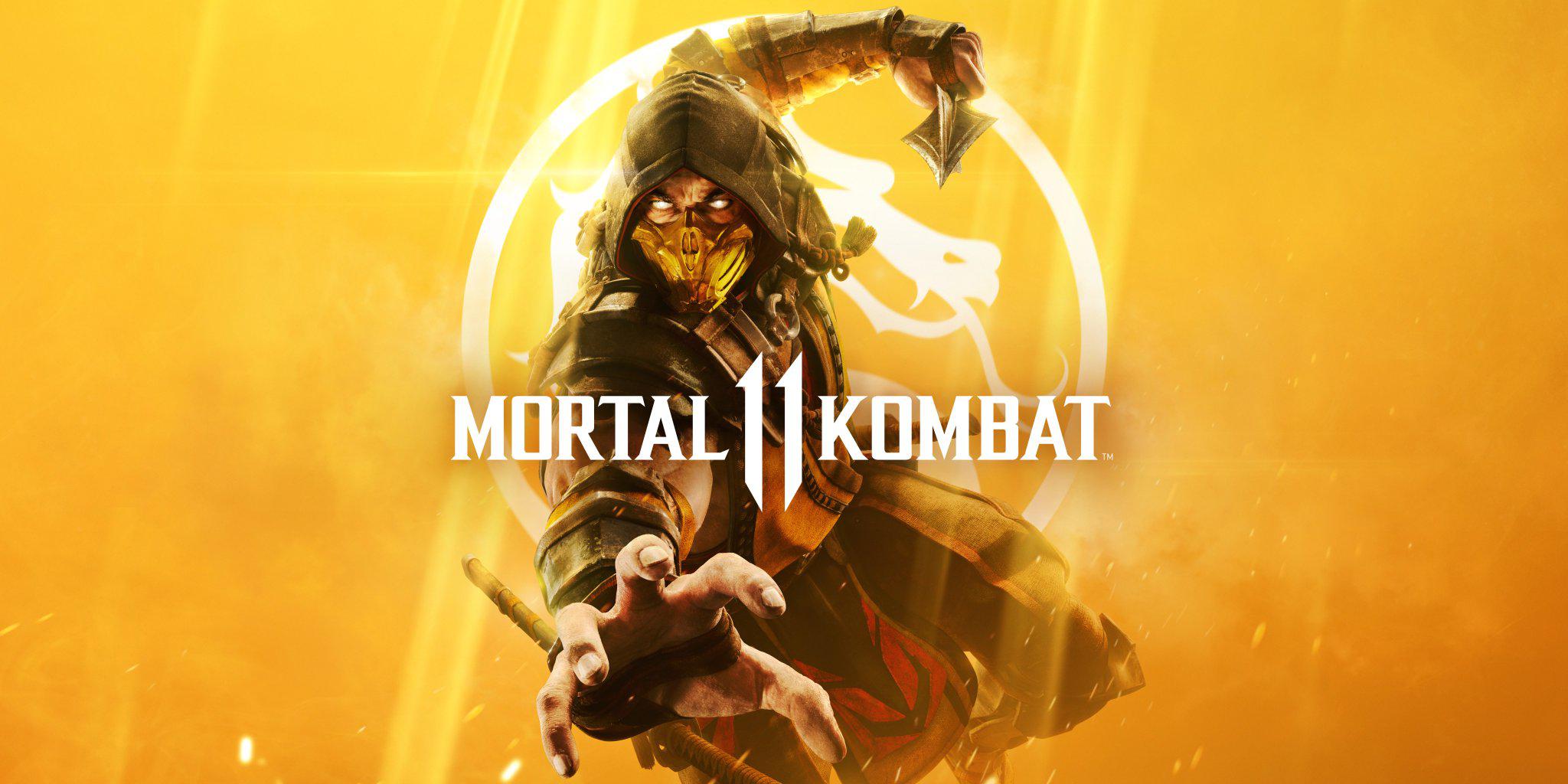 Download Mortal Kombat Baraka Unleashing His Fury Wallpaper