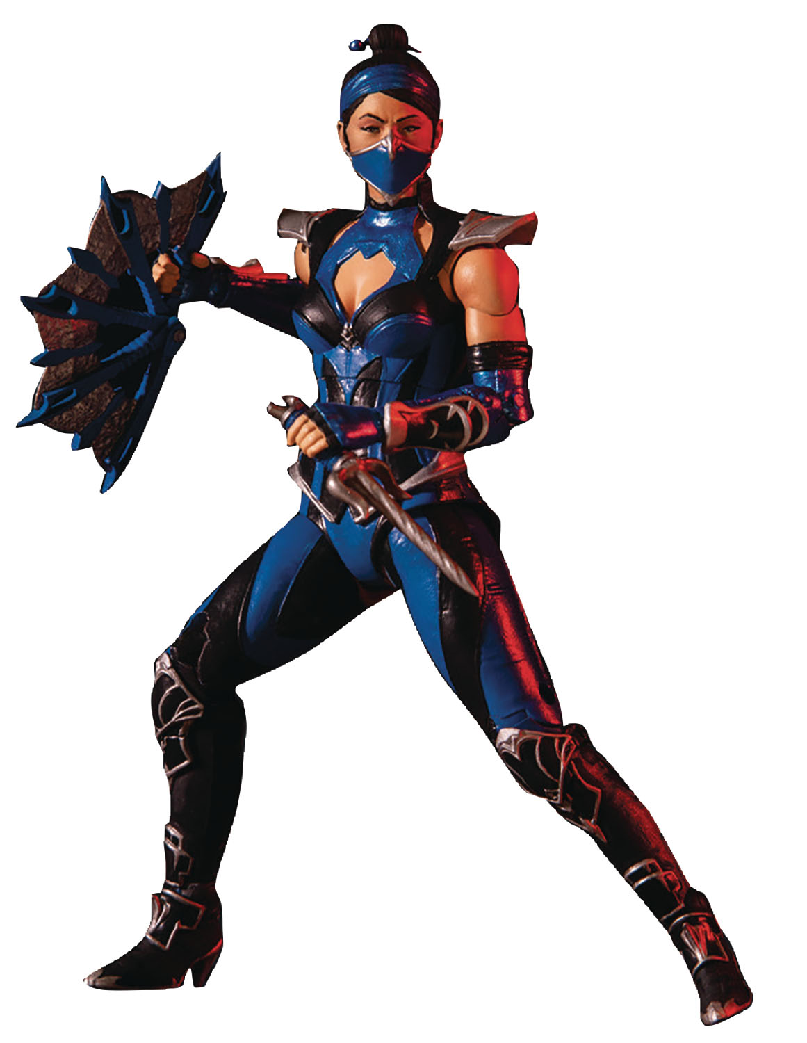 McFarlane Toys Solicit Mortal Kombat 11 Kitana & Baraka - Mortal Kombat  Online