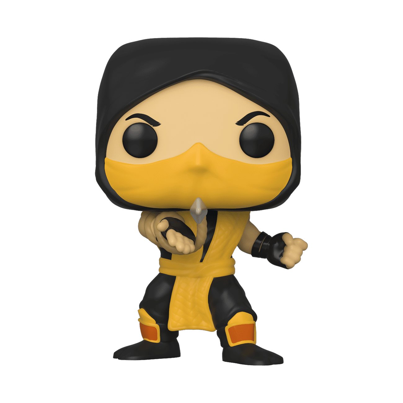 Funko Mortal Kombat X Kitana Sub Zero Liu Kang Kitana Scorpion