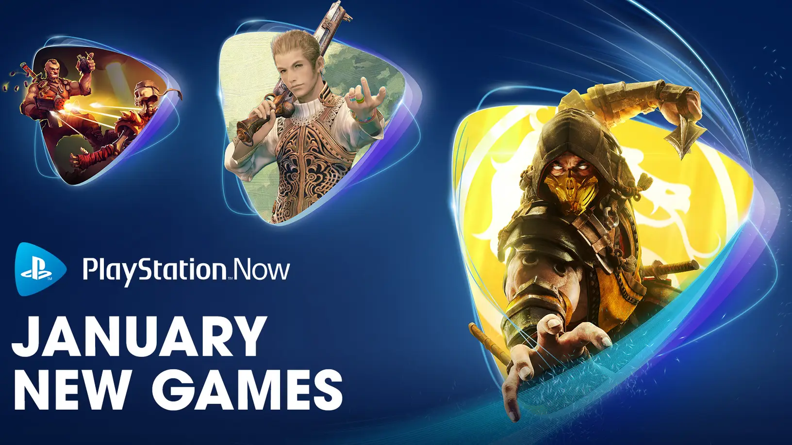 PlayStation Now Subscription Program: All The Details