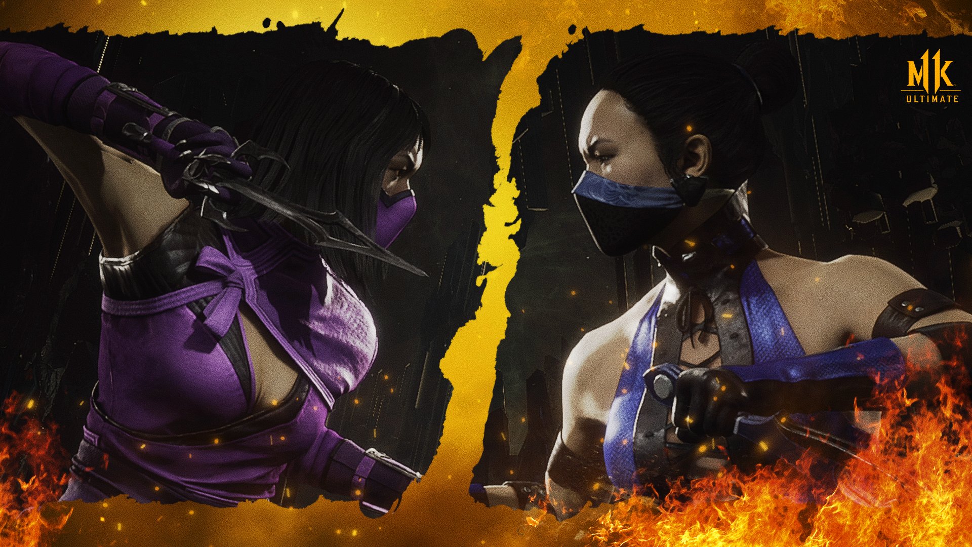 Rain, Mileena and John Rambo announced as Kombat Pack 2 for Mortal Kombat 11:  Ultimate, PlayStation 5 and Xbox Series X versions confirmed