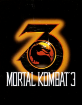 Mortal Kombat 3 Anniversary - Mortal Kombat Online