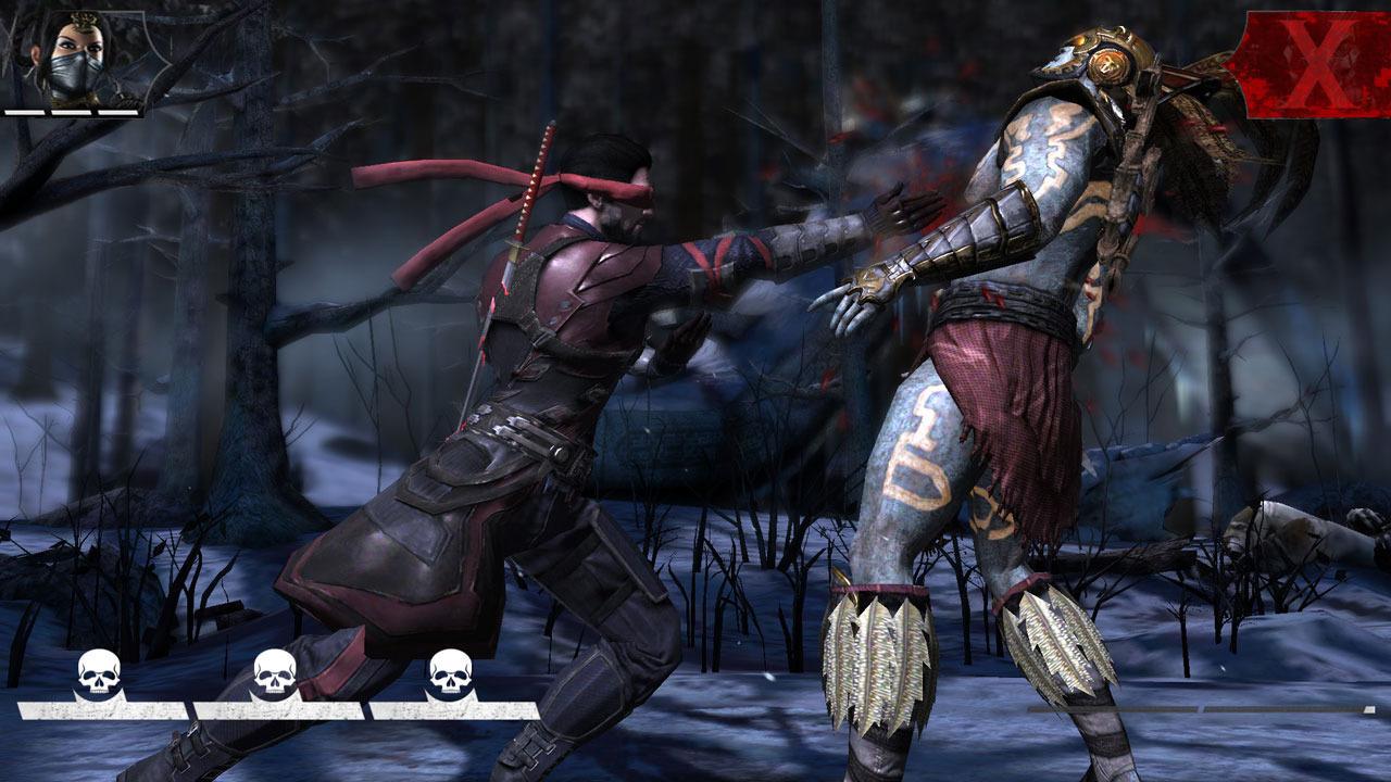 The Story So Far: Mortal Kombat - IGN