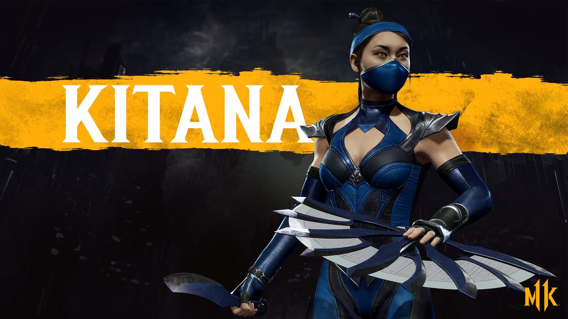 The Ultimate Scientific Ranking Of Every Playable Mortal Kombat Character -  Game Informer